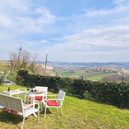 Casa Maya San Martino Alfieri Екстериор снимка