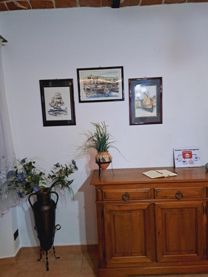 Casa Maya San Martino Alfieri Екстериор снимка