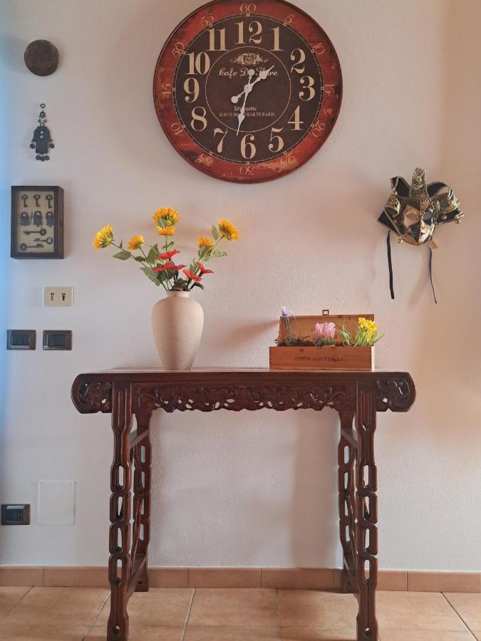 Casa Maya San Martino Alfieri Екстериор снимка