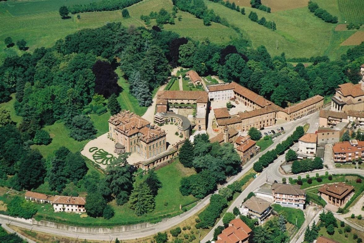 Casa Maya San Martino Alfieri Екстериор снимка