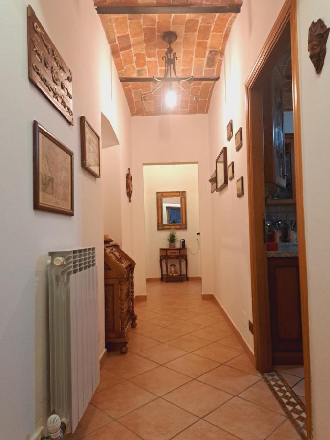 Casa Maya San Martino Alfieri Екстериор снимка