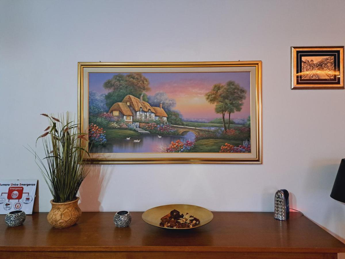 Casa Maya San Martino Alfieri Екстериор снимка