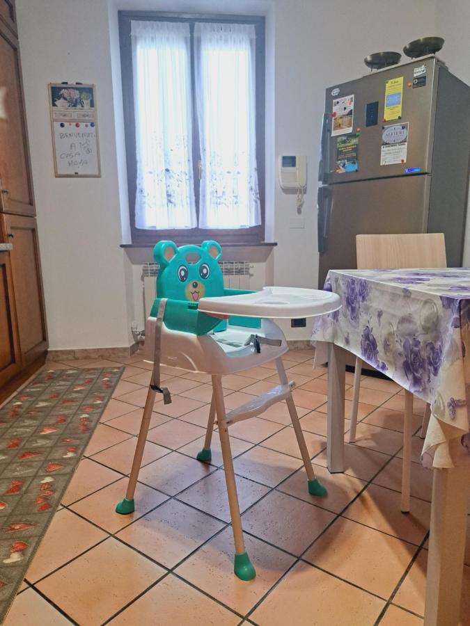 Casa Maya San Martino Alfieri Екстериор снимка