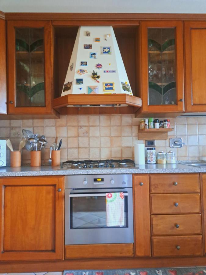 Casa Maya San Martino Alfieri Екстериор снимка