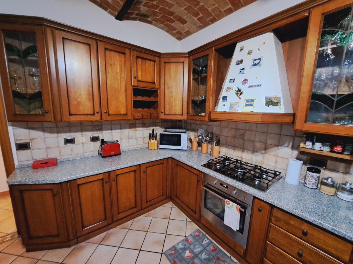 Casa Maya San Martino Alfieri Екстериор снимка