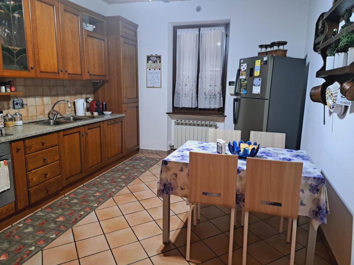 Casa Maya San Martino Alfieri Екстериор снимка