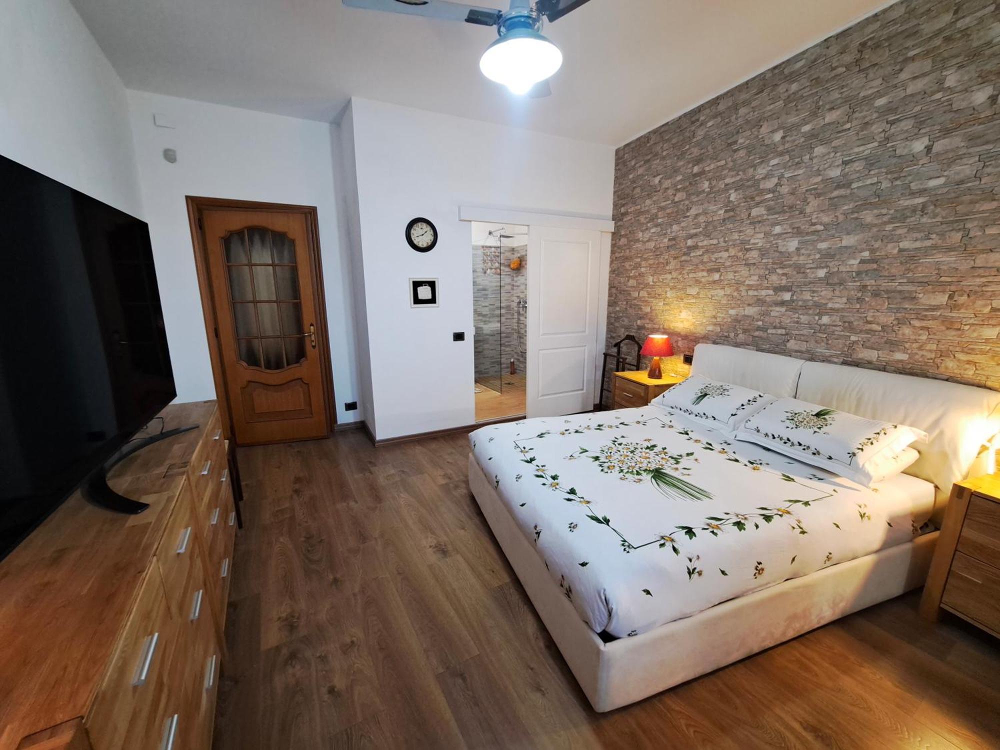 Casa Maya San Martino Alfieri Екстериор снимка