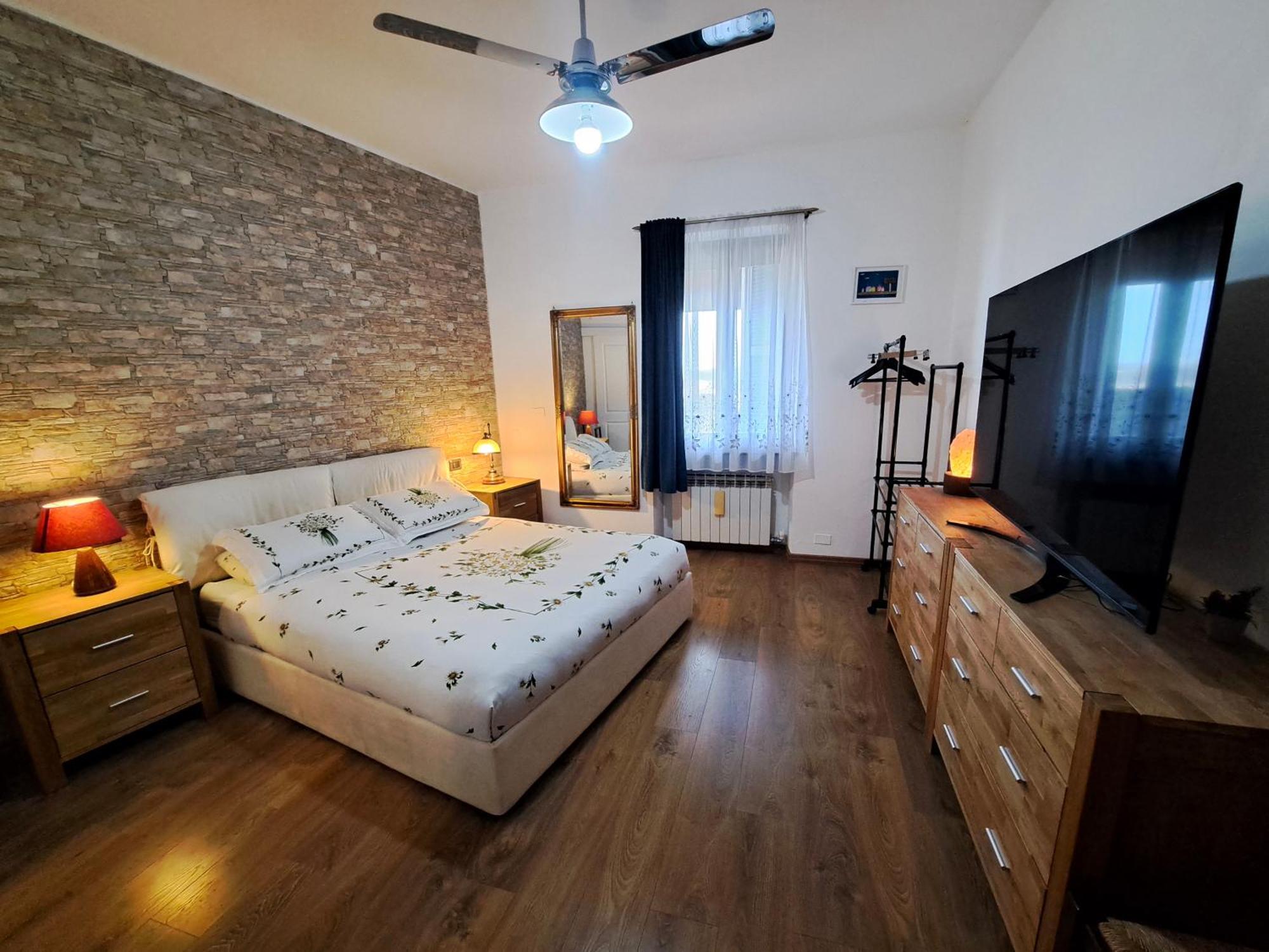 Casa Maya San Martino Alfieri Екстериор снимка