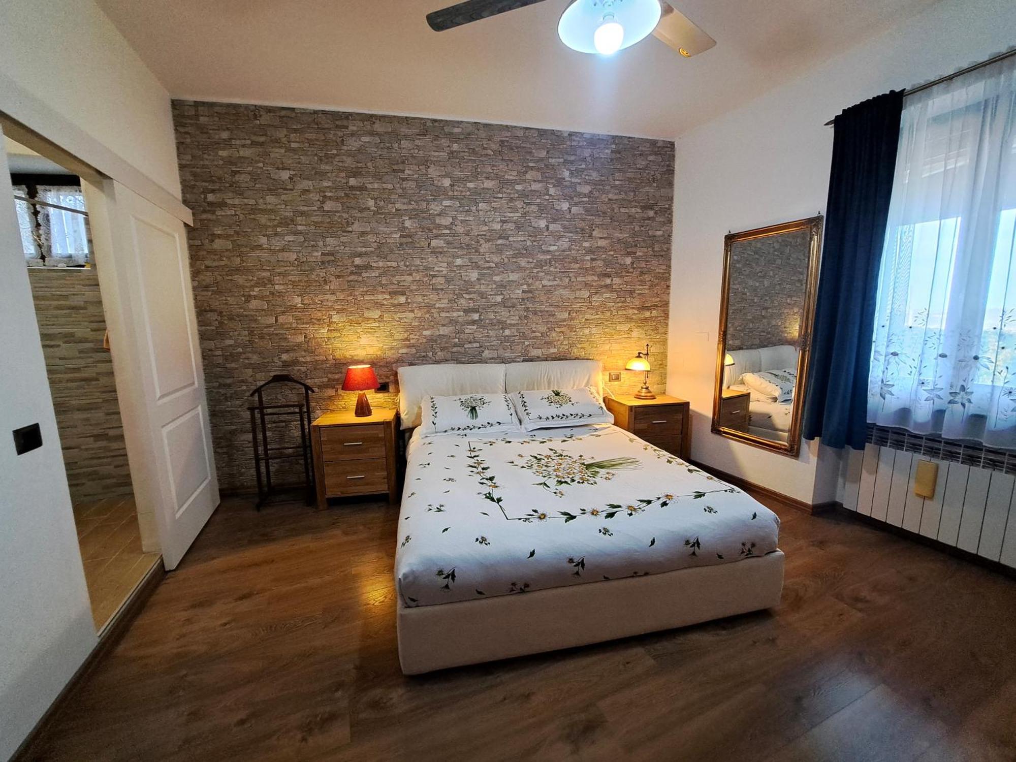 Casa Maya San Martino Alfieri Екстериор снимка