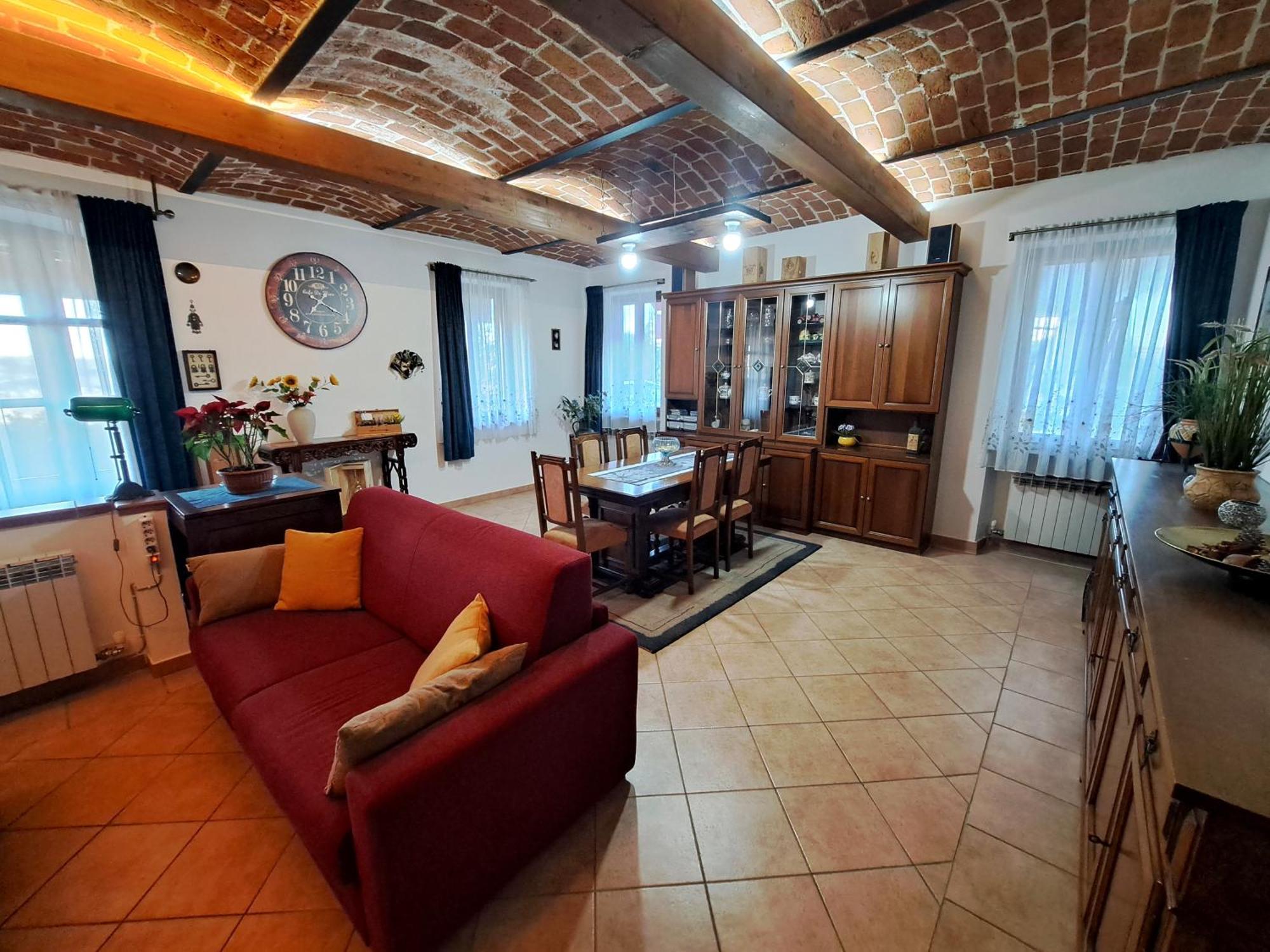 Casa Maya San Martino Alfieri Екстериор снимка