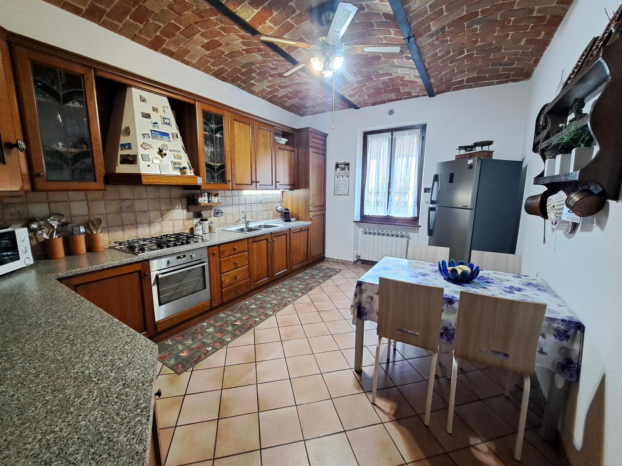 Casa Maya San Martino Alfieri Екстериор снимка